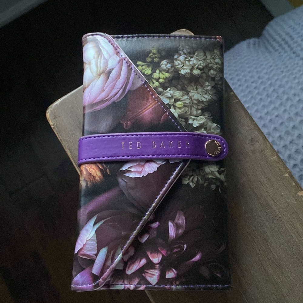 Ted Baker Nail kit